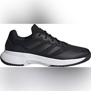 Adidas Men's Gamecourt 2 Tennis Shoes
